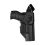 FONDINA VEGA HOLSTER SHWP865 SHOCKWAVE SICURA LIVELLO 2 WALTHER PPQ P99