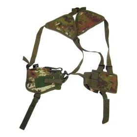 ROYAL SHOULDER HOLSTER ITALIAN CAMO 06472TC
