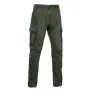 D.FIVE LONG CARGO PANT  OD GREEN DF5-20033 OD