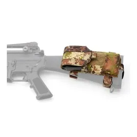 BUTTSTOCK M4 MAGAZINE POUCH 1000 DEN ITALIAN CAMO D5-SF005 VI