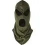 DEFCON 5 NOMEX® BALACLAVA 3 HOLES OD GREEN D5-1936N OD