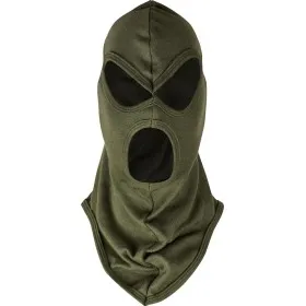 DEFCON 5 NOMEX® BALACLAVA 3 HOLES OD GREEN D5-1936N OD