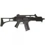 FUCILE SOFTAIR ELETTRICO G36 G36C 0638B G608 CALCIO ABBATTIBILE  J.G. WORKS