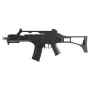 J.G. WORKS ELECTRIC RIFLE G36 SERIES BLACK 0638B
