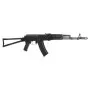 J.G. WORKS ELECTRIC RIFLE FULL METAL BLOWBACK AK-74S BLACK 1020
