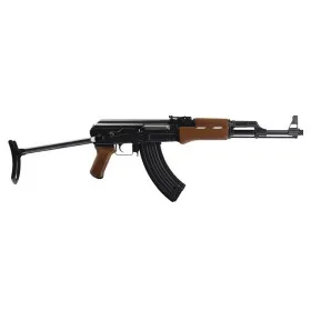 J.G. WORKS ELETTRIC RIFLE AK-47S FOLDING  0507W