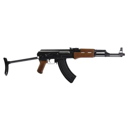 FUCILE SOFTAIR ELETTRICO AK-47S FOLDING 0507W J.G. WORKS
