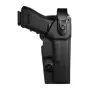 Fondina Vega Holster VKD8 Vegatek Duty - polimero termoformato - estrazione rapida