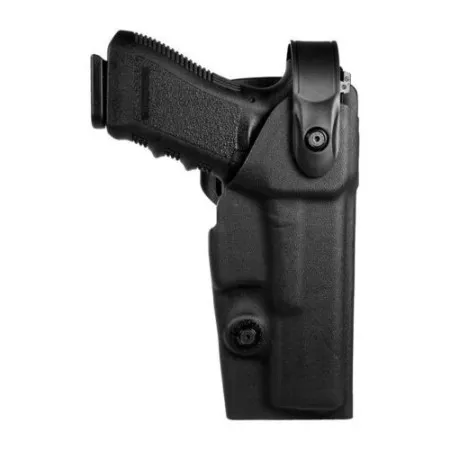 Vega Holster VKD8 Vegatek Duty holster - thermoformed polymer - quick draw