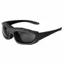 vega holster tempest black tactical glasses