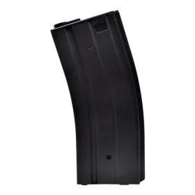J.G. WORKS HI-CAP 300 ROUNDS METAL MAGAZINE FOR M4 SERIES E-X010