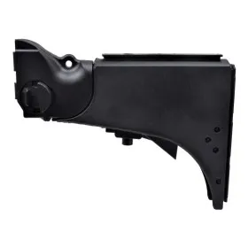 J.G. WORKS FOLDABLE AND EXTENSIBLE STOCK FOR G36 G608 SERIES G-X041A