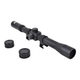 JS-TACTICAL SCOPE ZOOM 4X LENS 20MM JS-4X20