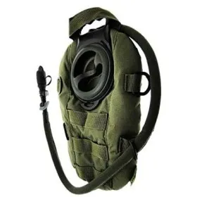 SACCA SOFTAIR MOLLE IDRATAZIONE CAMELBACK 2 LITRI  OLIVE DRAB RP-1110-V