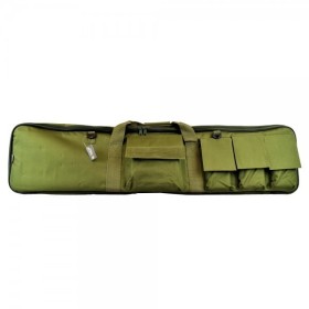 Custodia Rigida Porta Fucili Valigia Valigetta Plano Gun Guard 121 cm -  Shop SoftAir