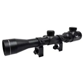 JS-TACTICAL 32MM RIFLE SCOPE ZOOM 3X-9X JS-3-9X32FA