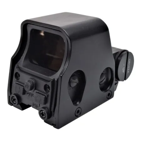 Holosight JS-RD553 red green dot holographic sight for airsoft rifles