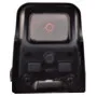 Side view of Holosight JS-RD553 aluminum airsoft holographic sight