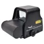 Holosight JS-RD553 holographic sight shockproof and fogproof design