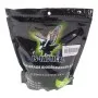 JS-TACTICAL BIODEGRADABLE BALL PELLETS 0.25G WHITE JS-BIO0.25