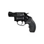 BRUNI REVOLVER A SALVE SCACCIACANI NEW 380 CANNA CORTA NERA BR-450