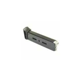 BRUNI BLANK PISTOL NEW POLICE MAGAZINE 7 ROUNDS CALIBER 9MM BR-26
