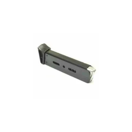 BRUNI BLANK PISTOL NEW POLICE MAGAZINE 7 ROUNDS CALIBER 9MM BR-26