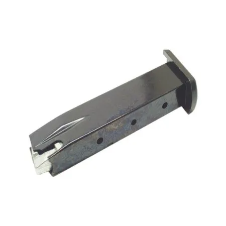 BRUNI BLANK PISTOL GAP MAGAZINE 11 ROUNDS CALIBER 8MM BR-90