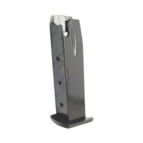 BRUNI BLANK PISTOL 84 MAGAZINE 8 ROUNDS CALIBER 9MM BR-65