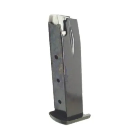BRUNI BLANK PISTOL 84 MAGAZINE 8 ROUNDS CALIBER 9MM BR-65