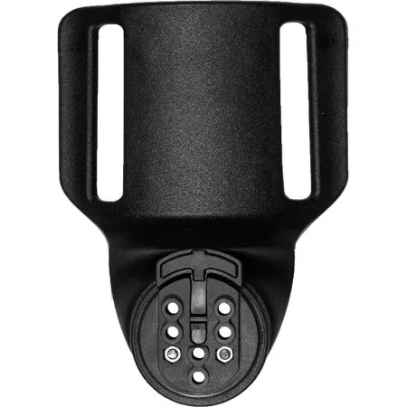 Vista laterale passante rotativo Vega Holster 8K24