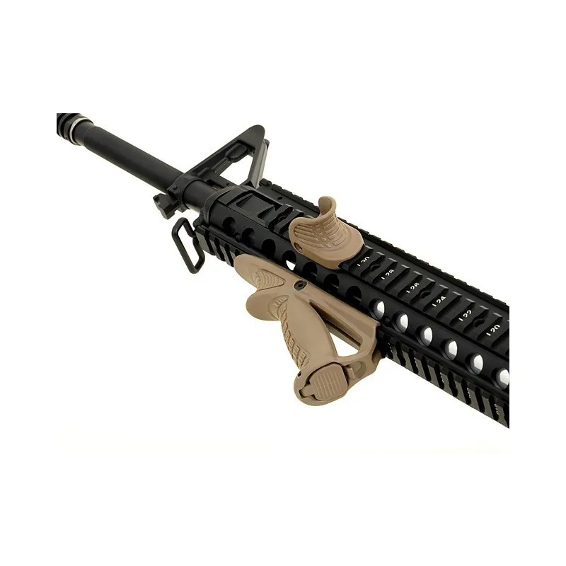 Impugnatura Talon In Gomma Per Pistole PX4 | Beretta - Foto 3