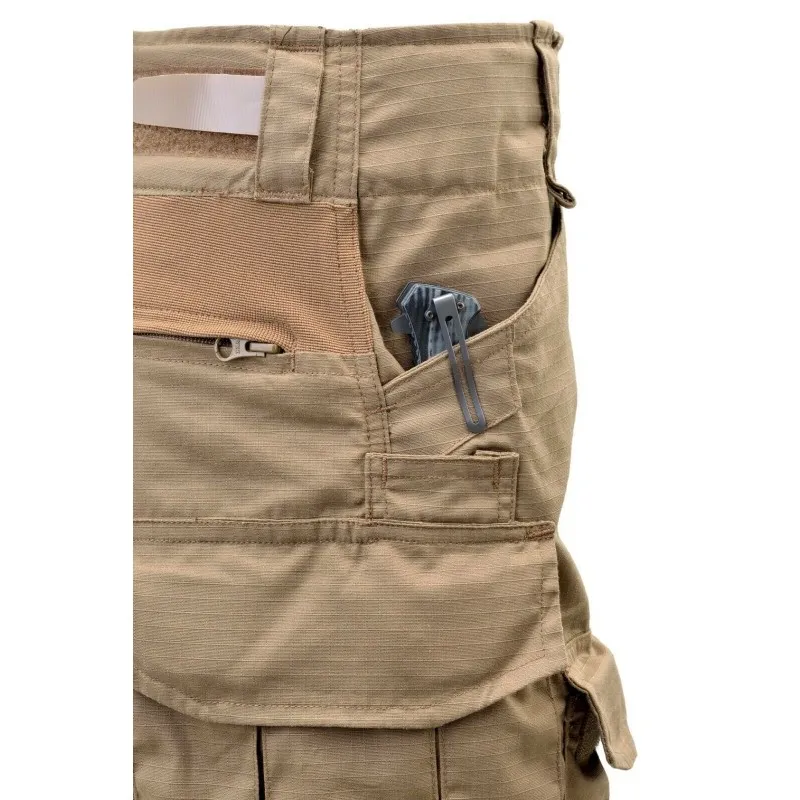 PANTALONE GLADIO TACTICAL CON GINOCCHIERE INCLUSE DEFCON D5-3227