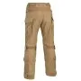 DEFCON 5 GLADIO TACTICAL PANTS WITH PLASTIC KNEE PADS ITALIAN CAMO D5-3227 VI