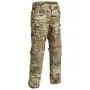 DEFCON 5 GLADIO TACTICAL PANTS WITH PLASTIC KNEE PADS MULTICAM D5-3227 MC