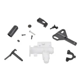 COMPLETE HOP UP CHAMBER FOR M5 SERIES D-X016 J.G. WORKS