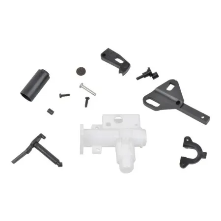 COMPLETE HOP UP CHAMBER FOR M5 SERIES D-X016 J.G. WORKS