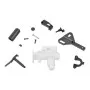 COMPLETE HOP UP CHAMBER FOR M5 SERIES D-X016 J.G. WORKS
