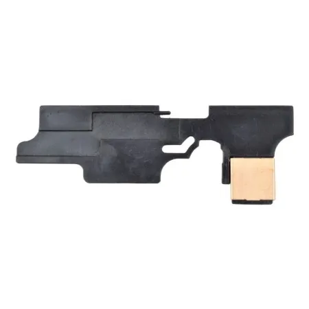 J.G. WORKS SELECTOR PLATE FOR G3 SERIES A-X082