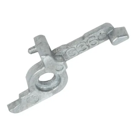 J.G. WORKS CUT OFF FOR G608 SERIES A-X162