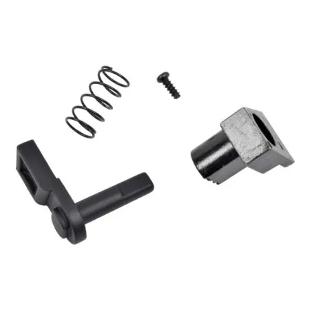 SGANCIO CARICATORE PER FUCILE SOFTAIR MP5 M-X095 J.G. WORKS