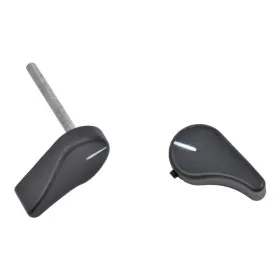 LEVA SELETTORE PER SERIE MP5 L-X003 J.G. WORKS