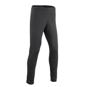 DEFCON 5 THERMAL PANTS LEVEL 2 BLACK D5-PANT-II B