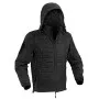 DEFCON 5 URBAN SHELL JACKET BLACK  D5-3460 B