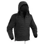 DEFCON 5 URBAN SHELL JACKET BLACK  D5-3460 B