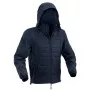 DEFCON 5 URBAN SHELL JACKET NAVY BLUE D5-3460 NB