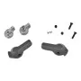 KIT LEVE CON SUPPORTI SELETTORI FUCILE SOFTAIR SIG 552 F080F082 L-X008 J.G. WORKS