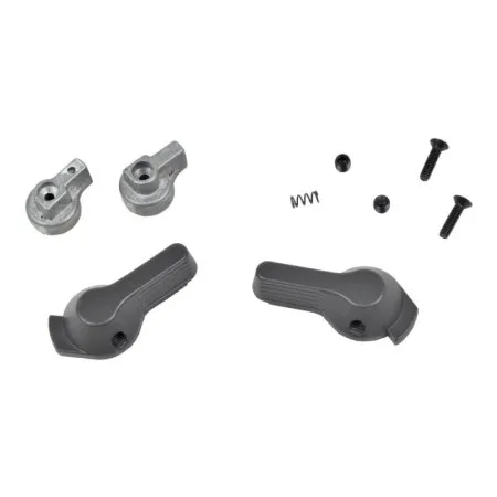 J.G. WORKS SELECTOR LEVER KIT FOR F080 / F082 L-X008