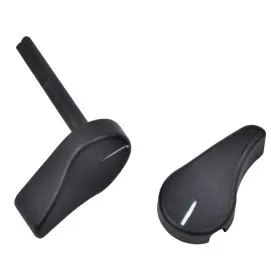 LEVA SELETTORE PER FUCILE SOFTAIR MP5K L-X010 J.G. WORKS