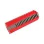 BIG DRAGON NYLON FIBER PISTON WITH METAL TEETH BD-1202